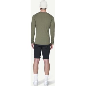 Devold Lauparen Merino 190 Base Shirt Mens