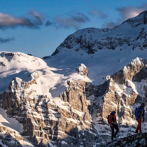 Scarpa Mont Blanc GTX (2024)