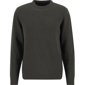 Barbour Holden Crew Neck Sweater Mens