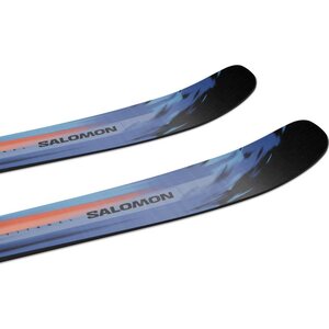 Salomon Stance Pro 90