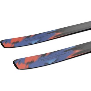 Salomon Stance Pro 90