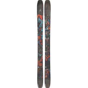 Atomic Bent 100