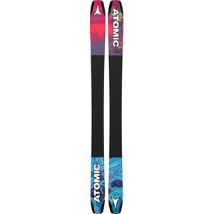 Atomic Bent 100