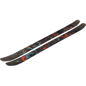 Atomic Bent 100