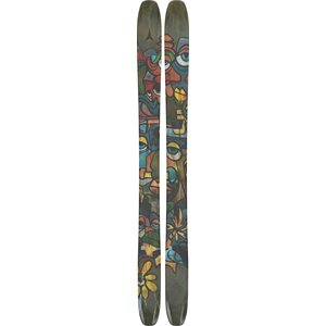 Atomic Bent 110