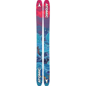 Atomic Bent 110
