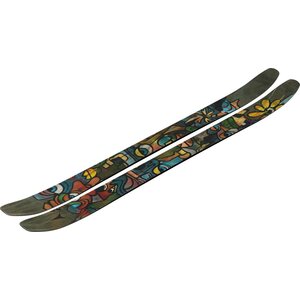 Atomic Bent 110