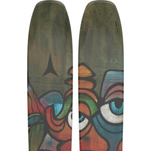 Atomic Bent 110