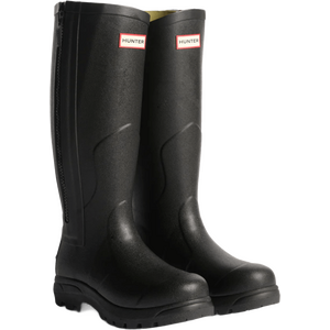 Hunter Balmoral MKII Full Zip Boot Unisex