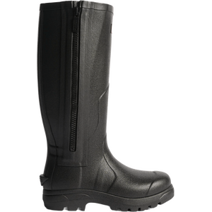 Hunter Balmoral MKII Full Zip Boot Unisex