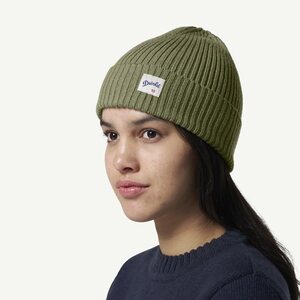 Devold Archive Wool Beanie