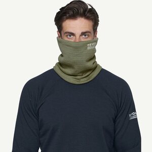 Devold Endurance Merino Neck Gaiter