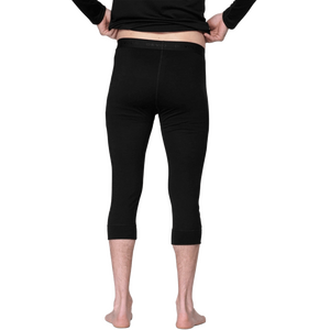 Devold Breeze Plus Merino 200 3/4 Long Johns Mens