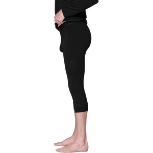 Devold Breeze Plus Merino 200 3/4 Long Johns Mens