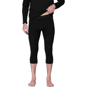 Devold Breeze Plus Merino 200 3/4 Long Johns Mens