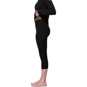 Devold Breeze Plus Merino 200 3/4 Long Johns Womens