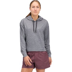 Black Diamond Circuit Midlayer Hoody Womens
