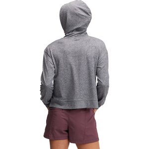 Black Diamond Circuit Midlayer Hoody Womens
