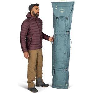 Osprey Mountain Bound Ski & Snowboard Roller Bag
