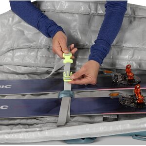 Osprey Mountain Bound Ski & Snowboard Roller Bag