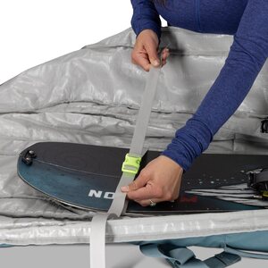 Osprey Mountain Bound Ski & Snowboard Roller Bag