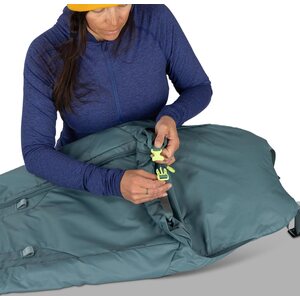 Osprey Mountain Bound Ski & Snowboard Roller Bag