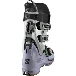 Salomon Shift Supra S BOA 105 Womens