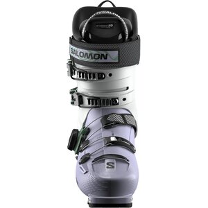 Salomon Shift Supra S BOA 105 Womens