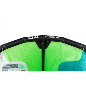 Ozone Catalyst V5 Kite Only 12m²