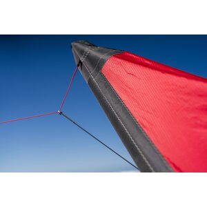 Ozone Catalyst V5 Kite Only 12m²
