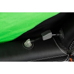 Ozone Catalyst V5 Kite Only 14m²