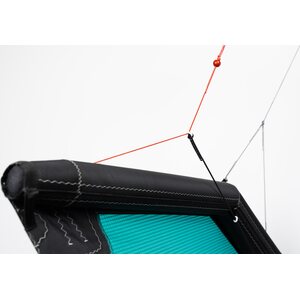 Ozone Catalyst V5 Kite Only 16m²