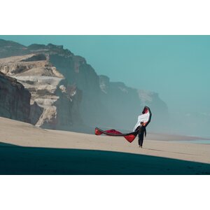 Ozone Catalyst V5 Kite Only 16m²