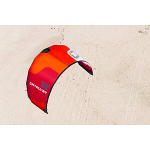 Ozone Catalyst V5 Kite Only 16m²