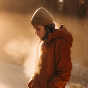 Lundhags Core Ribbed Beanie