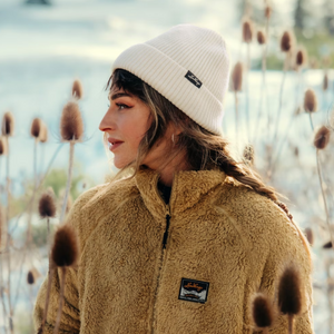 Lundhags Core Ribbed Beanie