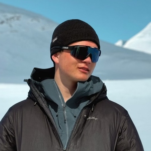 Lundhags Core Ribbed Beanie