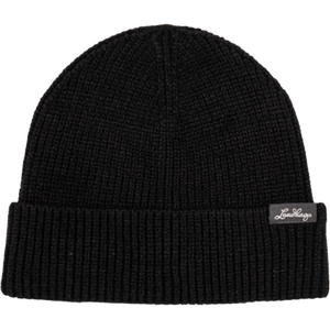 Lundhags Core Ribbed Beanie