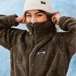 Lundhags Järpen Fleece Womens