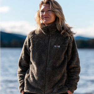 Lundhags Järpen Fleece Womens