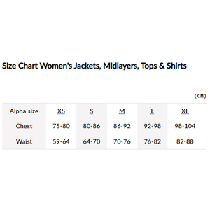 Lundhags Järpen Fleece Womens
