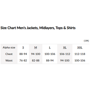 Lundhags Järpen Fleece Mens