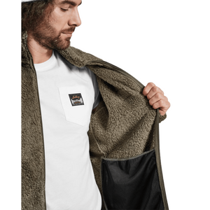 Lundhags Järpen Fleece Mens