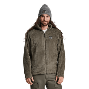 Lundhags Järpen Fleece Mens