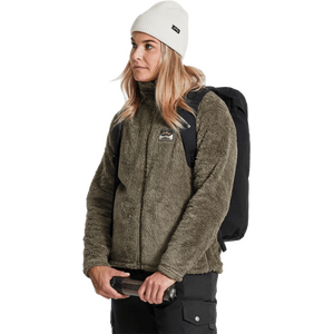 Lundhags Järpen Fleece Womens
