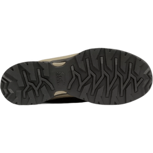 Sorel Buxton Lite Lace Plus WP Mens