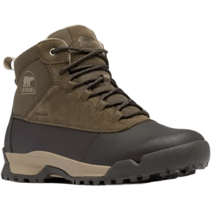 Sorel Buxton Lite Lace Plus WP Mens