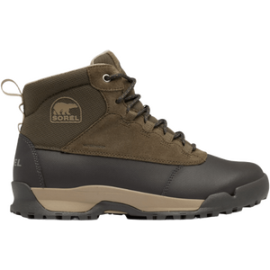 Sorel Buxton Lite Lace Plus WP Mens