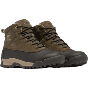 Sorel Buxton Lite Lace Plus WP Mens
