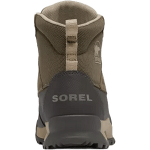Sorel Buxton Lite Lace Plus WP Mens